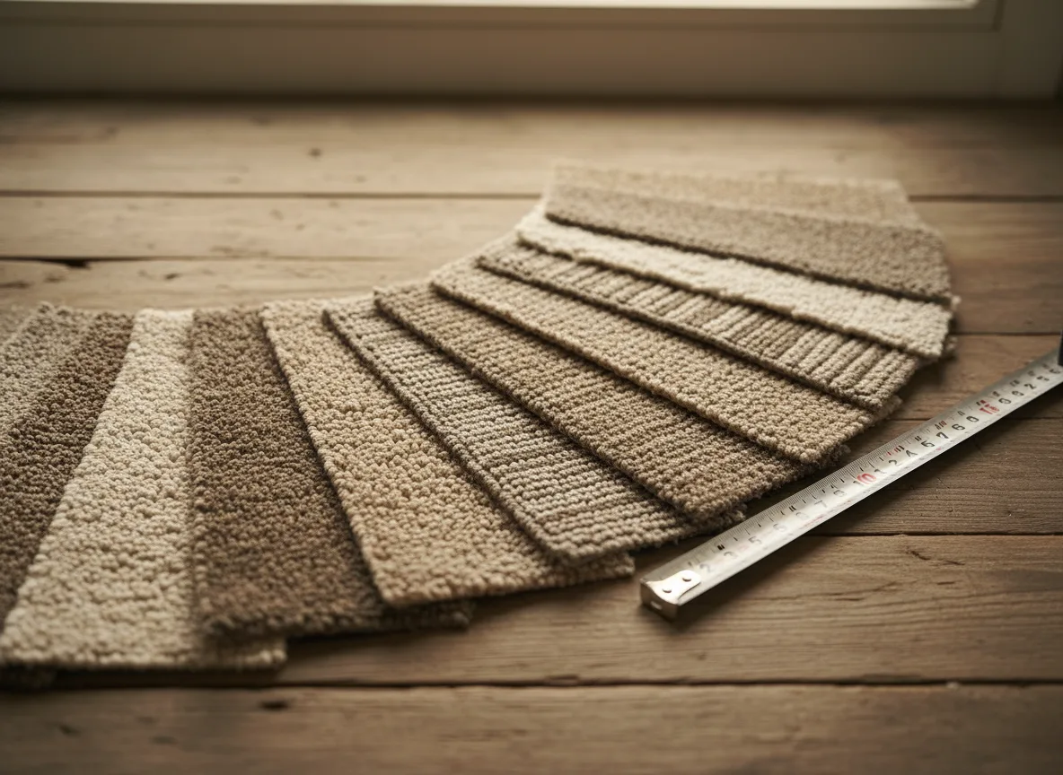 Carpet Installation Post Mills, VT FAQs